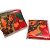 Jai Shri Ram Hanuman Ji Religious Triangle Cloth Flag for
