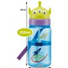 Skater, Cool Sports Bottle Blue/Green 350ml PBS3STD