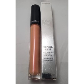 Lancôme Lancome Prismatic Plump Prismatic Lip Gloss Color Choose Shade long lasting - 03 OPALESCENT