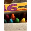 Crayola Vintage Binney & Smith 1997 Crayola Crayons Box of