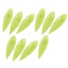 Kiwi Plastic Spoon Fruit Peeler Cutter, Slicer Peeler Cutter for