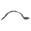 TRQ TRQ Inner Fender Liner Set Compatible with 1996-1998 Acura