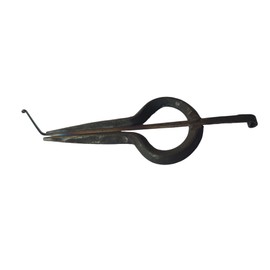 BHAVICREATION BHAVICREATION Jaw Harp Jew's harp Juice Harp Rajasthani Morchang mouth harp morchang morchang jaw harp(Beginners Jawharp)