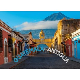 Cold Brew Coffee Concentrate liquid, Single Serve Coffee Sticks, MistyBrew, Imported from Korea, 4 flavors, Colombia Supremo, Yirgacheffe, Guatemala Antigua, and Decaffeinated (5 sticks, Antigua)