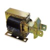 Dormeyer Solenoid, 120VAC Coil Volts, Stroke Range: 1/8" to 1-1/4",