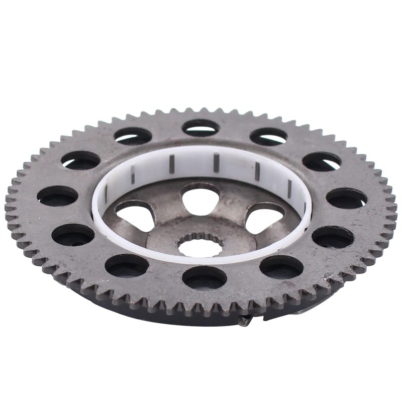 Doo Engy Starter Freewheel Starter for Yamaha Aerox MBK Nitro