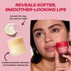 MCoBeauty - Double Duty Lip Mask - Contains Coconut Oil