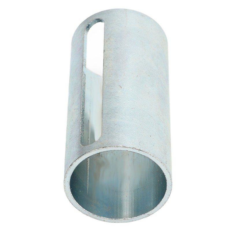 Gas Engine Pulley Crank Shaft Sleeve Adapter Steel Construction Crankshaft