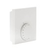 Underfloor Heating Room Thermostat Alpha Regulator Direct Analogue HK 230