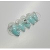 [P] Bubble Bubble - Short Almond / [P] Bubble Bubble