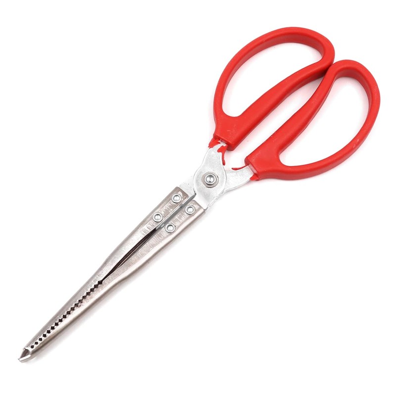 CENPEK Reptile Feeding Tongs, Snake Feeding Tongs Anti-Skid Easy-Grip Extra