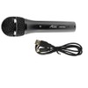 Audio2000'S APM106A tm Dynamic Microphone with Built-In USB Interface