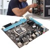 H81 Motherboard Micro ATX, Support for Intel 4th Gen Processors