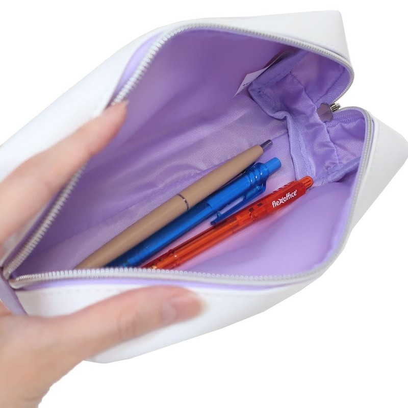 Box Pen Case, Mochi Mochi Panda