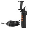 F280 1080P Endoscope 2MP 8mm WIFI Dual Lens Borescope Sewer