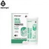 Oral lactic acid bacteria, beneficial intestinal bacteria, 2 types of
