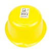 Chef Craft Select Plastic Mixing Bowl, 2.5 quart, Yellow