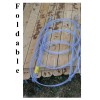 TEXAS TOMATO CAGE 2 Ft. LG 24" DIa Extensions for