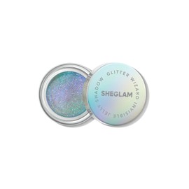 SHEGLAM Glitter Wizard Invisible Jelly Shadow Eyeshadow Shimmer-Party Animal