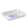 Takagi Stainless Steel Parts Tray, 0.8L
