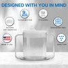 Providence Spillproof 9oz Adult Sippy Cup with 2 Handles -