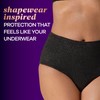 Always Discreet Boutique Incontinence and Postpartum Underwear for Women, Maximum