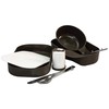 RED06013-BRK 8Piece Mess Kit