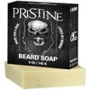 Beard Gains - Original Scented Exclusive Pristine Beard Soap Conditioner