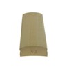 KAISH 9.5" Guitar Bass Fingerboard Radius Sanding Block Fret Leveling
