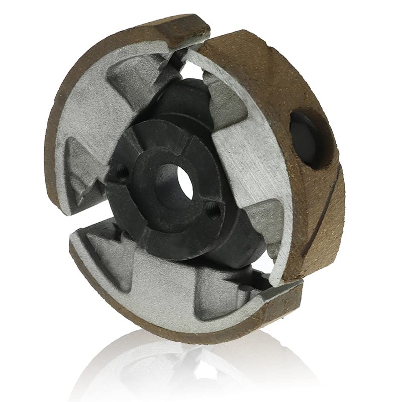 FLYPIG Clutch Pad Flywheel Basket Set For GS 50 Junior