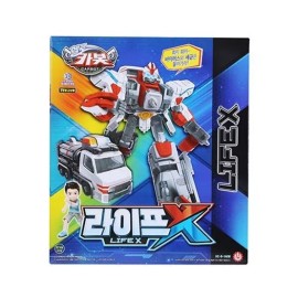 헬로카봇 라이프 X : 토이저러스