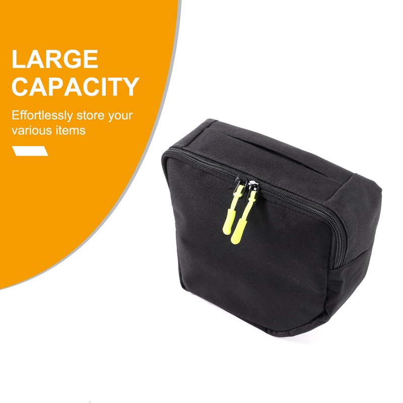 Bekantogy Car Trunk Organizer Bag Compatible with 2020-2024 INEOS Grenadier