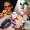 Altaroo 12 Colour Glitz 5 g, Glitter Crafts, Glitter Powder