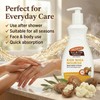 Palmer’s Shea Butter Raw Shea Nourish Daily Body Lotion 400ml