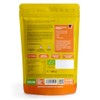 Lebepur Organic psyllium husks mix 500 g, cultures complex with