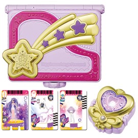 Happiness Charge Pretty Cure! Fortune Piano