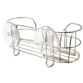 貝印 KAI スポンジラック スポンジ置き コンパクト ( シンク イン タイプ) New Cook Day キッチンツール DR-5410