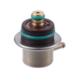 X AUTOHAUX Fuel Injection Pressure Regulator for Volkswagen Passat 1993-1996 for Volkswagen Passat 1998-2005 Replaces 078133534C 0280160575