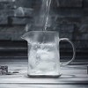 Jzhen Tea Pot with Infuser for Loose Tea Tea Strainer