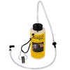 Phoenix Systems 7002-B One-Man Brake Bleeder Capture Bottle with Quick