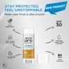 KINeSYS- PROTECCIÓN FPS 30 DE AMPLIO ESPECTRO: Protege tus labios