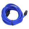 XLR Microphone Cable Male to Female 20ft Compatible Speaker Professional