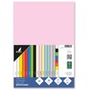 Kangaro - Coloured Paper Pastel Pink DIN A4 120 g/m²