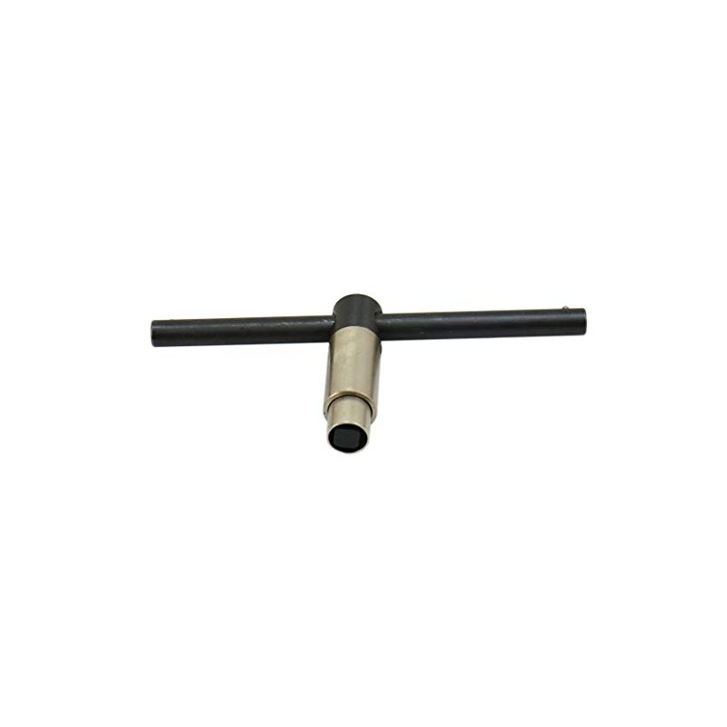Shars 7/16" Self-Ejecting Key for 8" & 10" Lathe Chuck