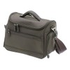 Toiletry Bag Cosmetic Case Vanity Case Beauty Case Brown Bowatex,