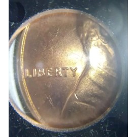 (Lot of 3) BU 1970-S  "Poor Man's"  Small Date  Lincoln Memorial  cents/pennies