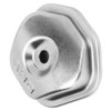 Cylinder Head Cover Gasoline Generator Accessories Spare Parts 5KW for