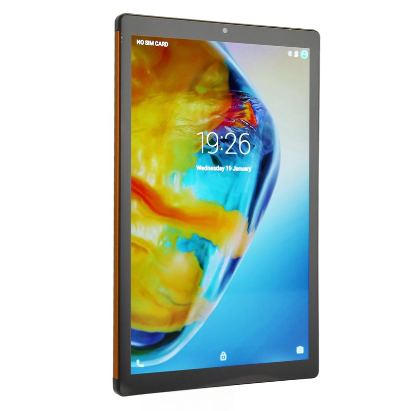 10 Inch Tablet 4GB RAM 64GB ROM Support Calling Fast
