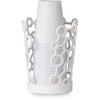 Cups holder ForMe White