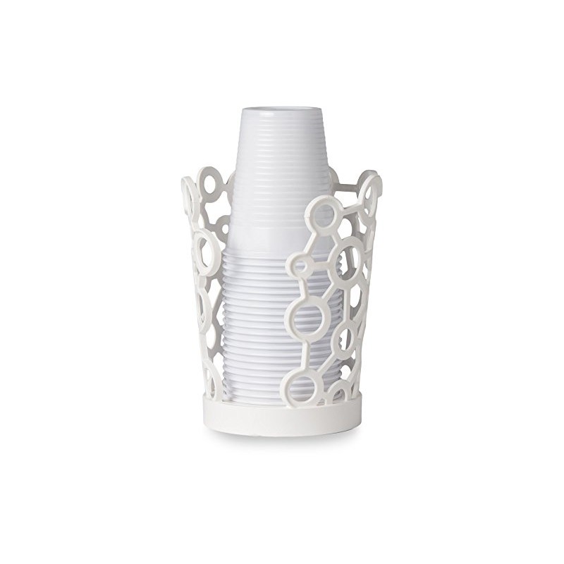 Cups holder ForMe White